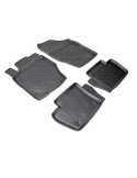 Коврики в салон Norplast для Citroen C4 (L) (2004-2010)