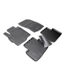 Коврики в салон Norplast для Citroen C-Crosser (V) (2007)