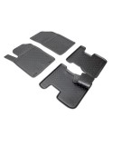 Коврики в салон Norplast для Citroen DS3 (S) (2010)