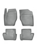 Коврики в салон Norplast для Citroen DS4 (N) (2010)