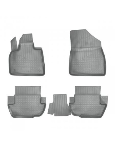 Коврики в салон Norplast для Citroen DS5 (K)...