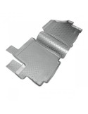 Коврики в салон Norplast для Citroen Jumper (250) (2006)\ Peugeot Boxer (2006)\ Fiat Ducato (2006)