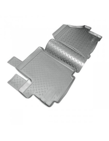 Коврики в салон Norplast для Citroen Jumper...