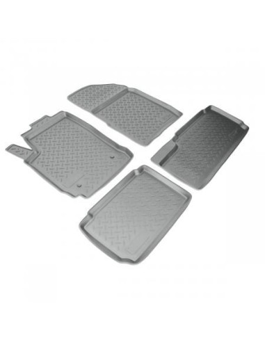 Коврики в салон Norplast для Citroen Xsara...