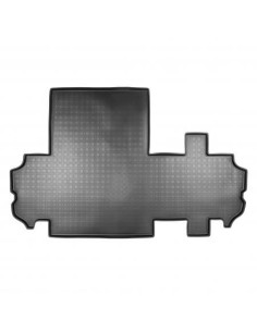 Коврики в салон Norplast для Citroen SpaceTourer (2018)...