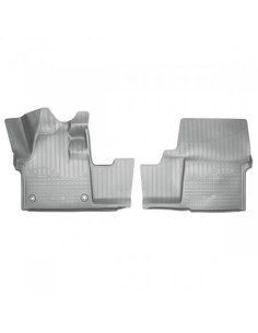 Коврики в салон Norplast для Citroen SpaceTourer 3D...