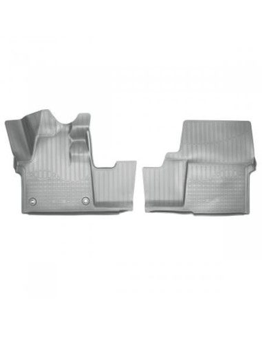 Коврики в салон Norplast для Citroen...