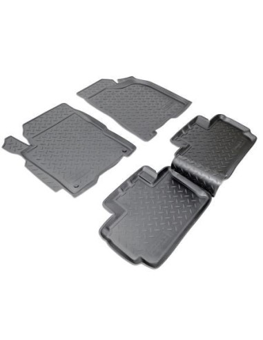 Коврики салонные для Chery Bonus\ Chery A13...