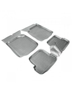 Коврики салонные для Chery Amulet\ Chery A15 (2003-2006)\...