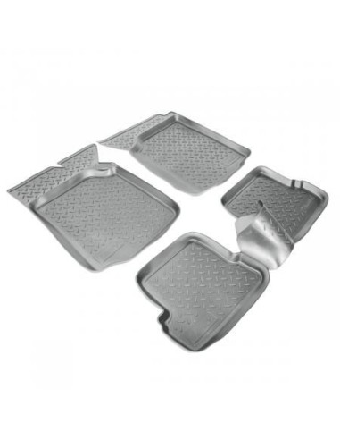 Коврики салонные для Chery Amulet\ Chery A15...