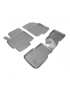 Коврики салонные для Chery CrossEastar\ Chery B14 (2006)