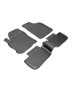 Коврики салонные для Chery Indis (2011)