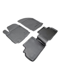 Коврики салонные для Chery M11\ Chery A3 (2007)