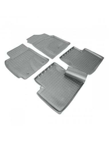 Коврики салонные для Chery Tiggo (2005)\ Vortex...