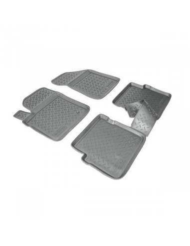 Коврики салонные для Dodge Avenger (2007)