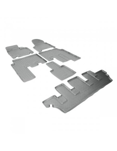 Коврики салонные для Dodge Caravan\ Chrysler...