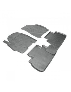 Коврики салонные для Ford Escape (2000-2006)\ Mazda...