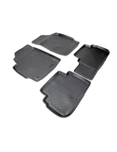 Коврики салонные для Ford Escape (2008)
