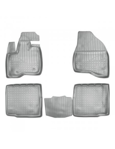 Коврики салонные для Ford Explorer (U502)...