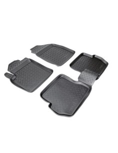 Коврики салонные для Ford Fusion (JU2) (2002-2008)\ Ford...