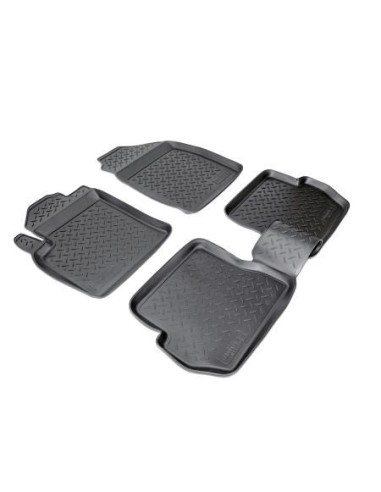 Коврики салонные для Ford Fusion (JU2)...