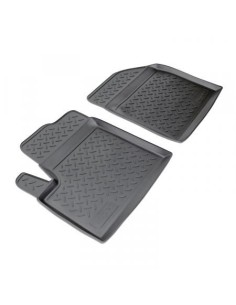 Коврики салонные для Ford Tourneo Connect (2006) (пер)