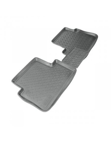 Коврики салонные для Ford Tourneo Connect...