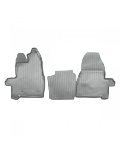 Коврики салонные для Ford Transit Tourneo Custom (2013)...