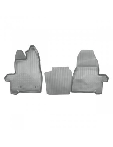 Коврики салонные для Ford Transit Tourneo...