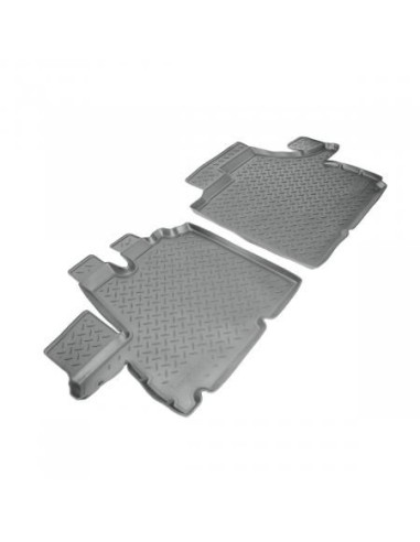 Коврики в салон Norplast для Fiat Ducato...