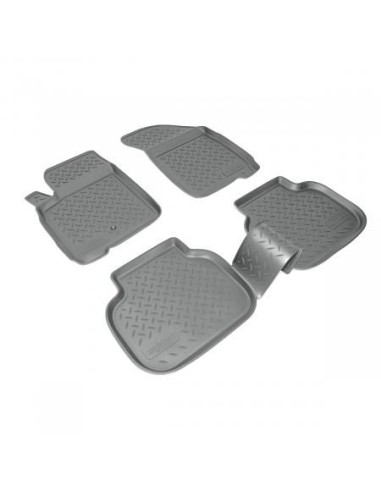 Коврики в салон Norplast для Fiat Freemont (JC)...