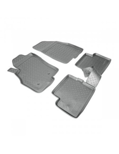 Коврики в салон Norplast для Fiat Grande Punto...