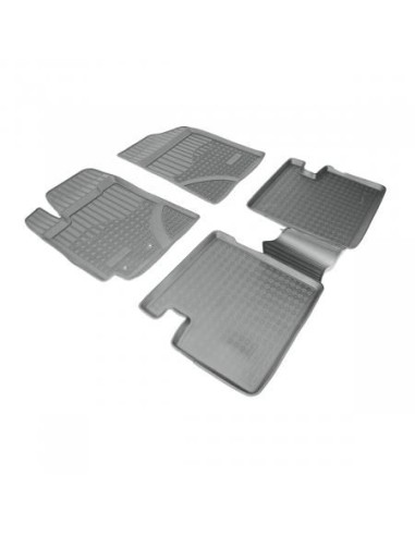 Коврики в салон Norplast для Geely Emgrand...