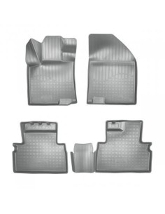 Коврики в салон Norplast для Geely Coolrey (SX11) (2019)