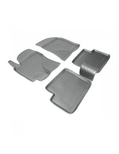 Коврики в салон Norplast для Geely Vision (2007)