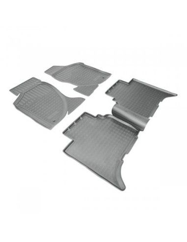 Коврики в салон Norplast для Great Wall Hover...