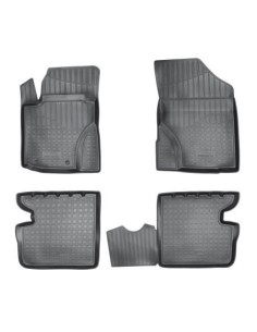 Коврики в салон Norplast для Great Wall Hover (M4) (2013)