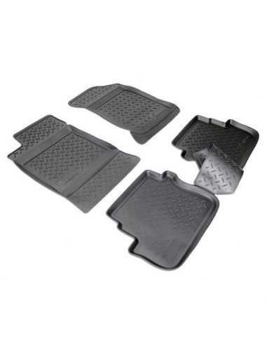 Коврики в салон Norplast для Great Wall Safe...