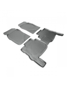 Коврики в салон Norplast для Great Wall Wingle (2006)