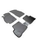 Коврики в салон Norplast для Hyundai Accent (LC) (2000)