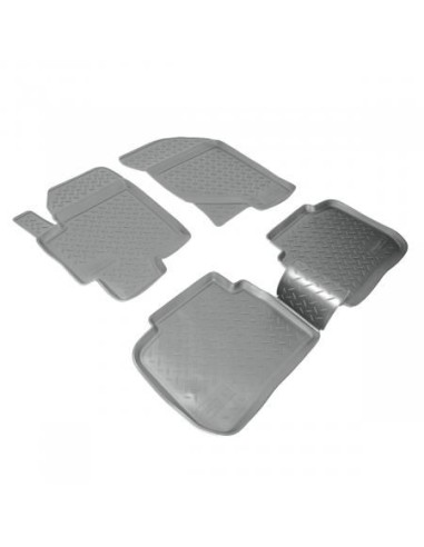 Коврики в салон Norplast для Hyundai Elantra...