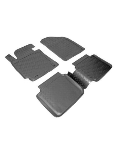 Коврики в салон Norplast для Hyundai Elantra...