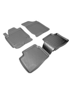 Коврики в салон Norplast для Hyundai i30 (FD)...