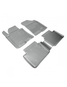 Коврики в салон Norplast для Hyundai i30 (GDH) (2012)