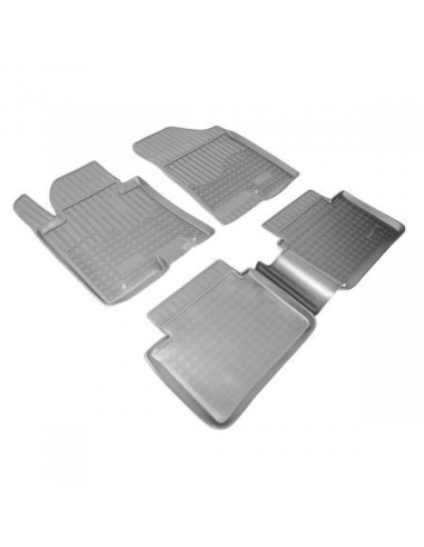 Коврики в салон Norplast для Hyundai i30 (GDH)...