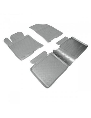 Коврики в салон Norplast для Hyundai i40 (VF)...