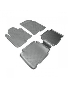 Коврики в салон Norplast для Hyundai ix55 (EN) (2008)