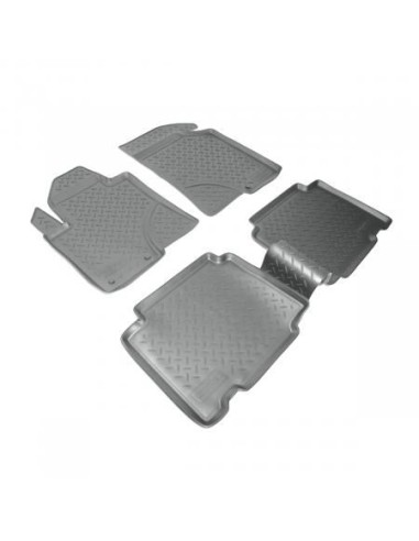 Коврики в салон Norplast для Hyundai ix55 (EN)...