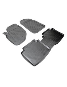 Коврики в салон Norplast для Hyundai Matrix (FC) (2000-2010)