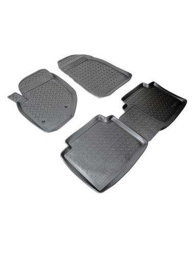 Коврики в салон Norplast для Hyundai Matrix...